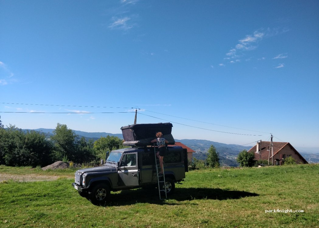 (71800) Saint-Racho - Dun — foto 3