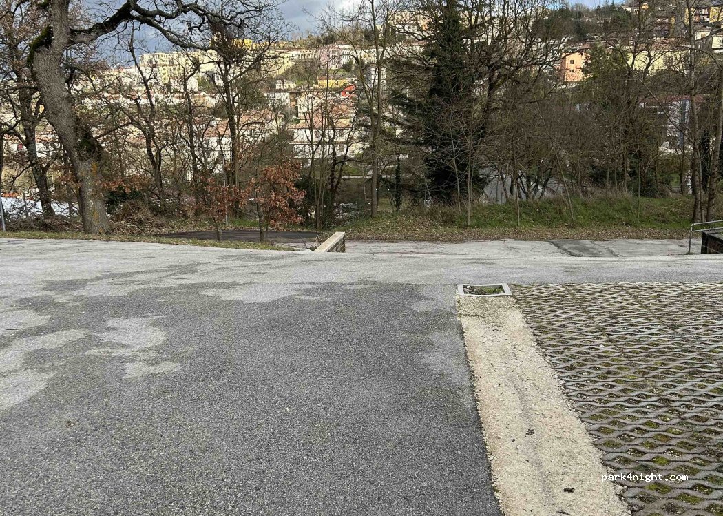 (83056) Teora - Strada Statale 7 Appia — foto 2