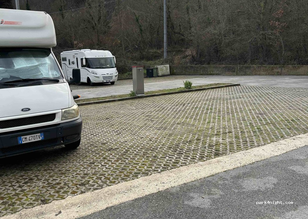 (83056) Teora - Strada Statale 7 Appia — foto 4