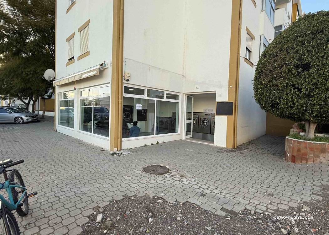 (8800-311) Tavira - Rua Jorge Corvo — foto