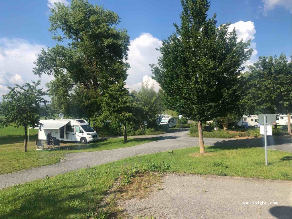 (97616) Bad Neustadt an der Saale - 31 Kurhausstraße — foto 2
