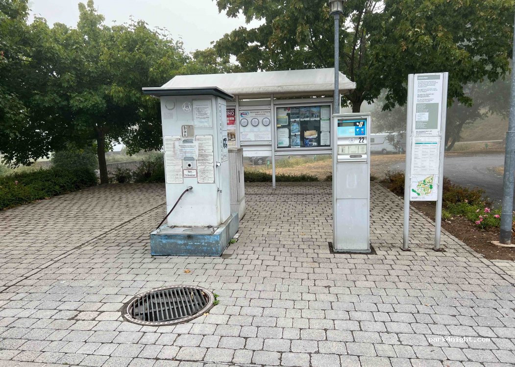(97616) Bad Neustadt an der Saale - 31 Kurhausstraße — foto 3