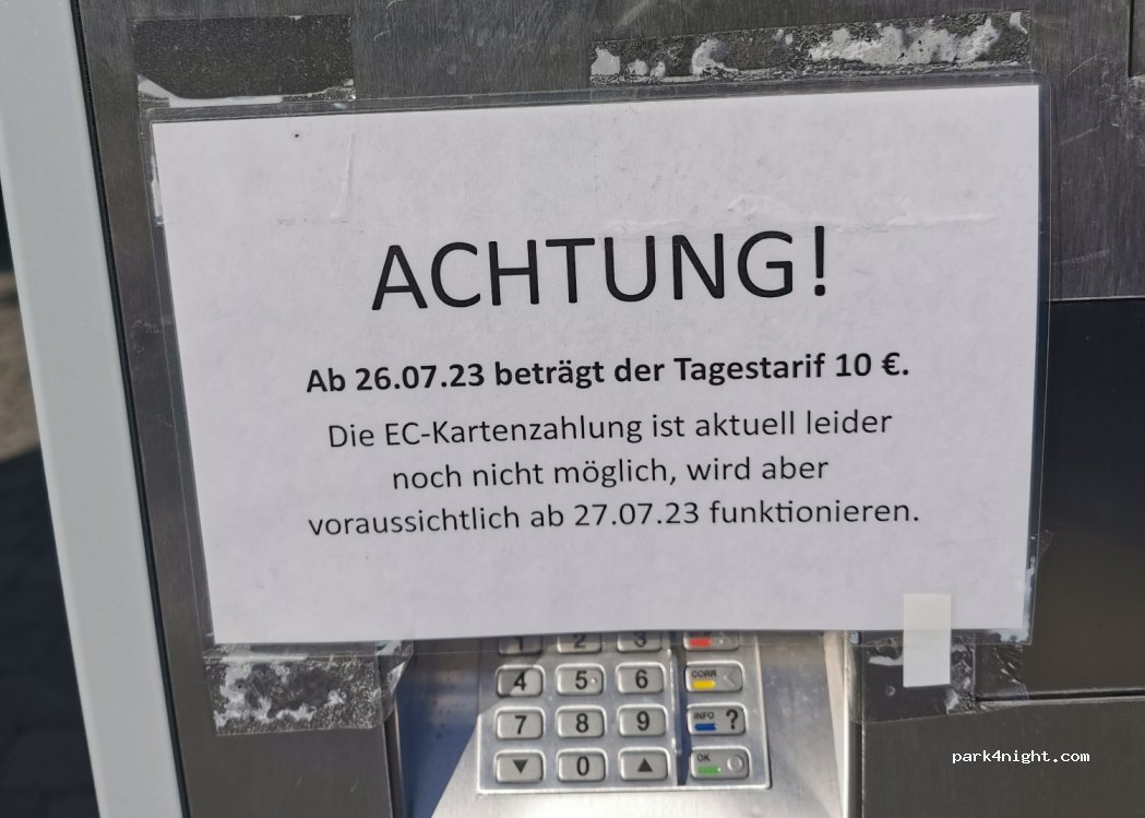 (97616) Bad Neustadt an der Saale - 31 Kurhausstraße — foto 4