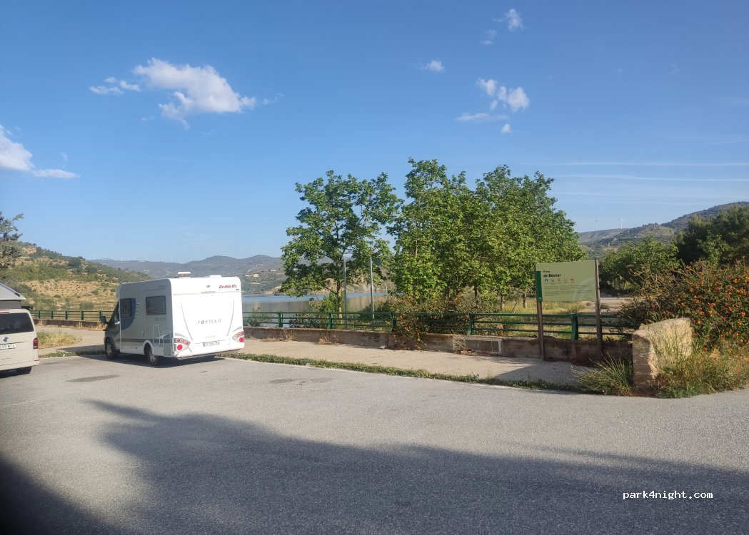 (18658) Lecrín - Unnamed Road — foto 4
