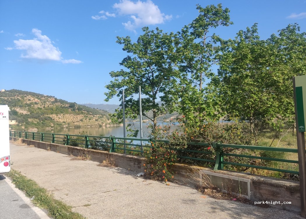 (18658) Lecrín - Unnamed Road — foto 5