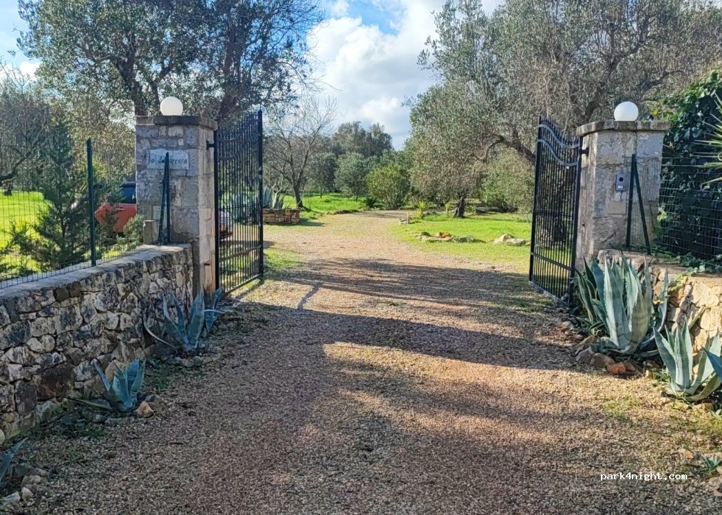 Trullo Amalia — foto 2