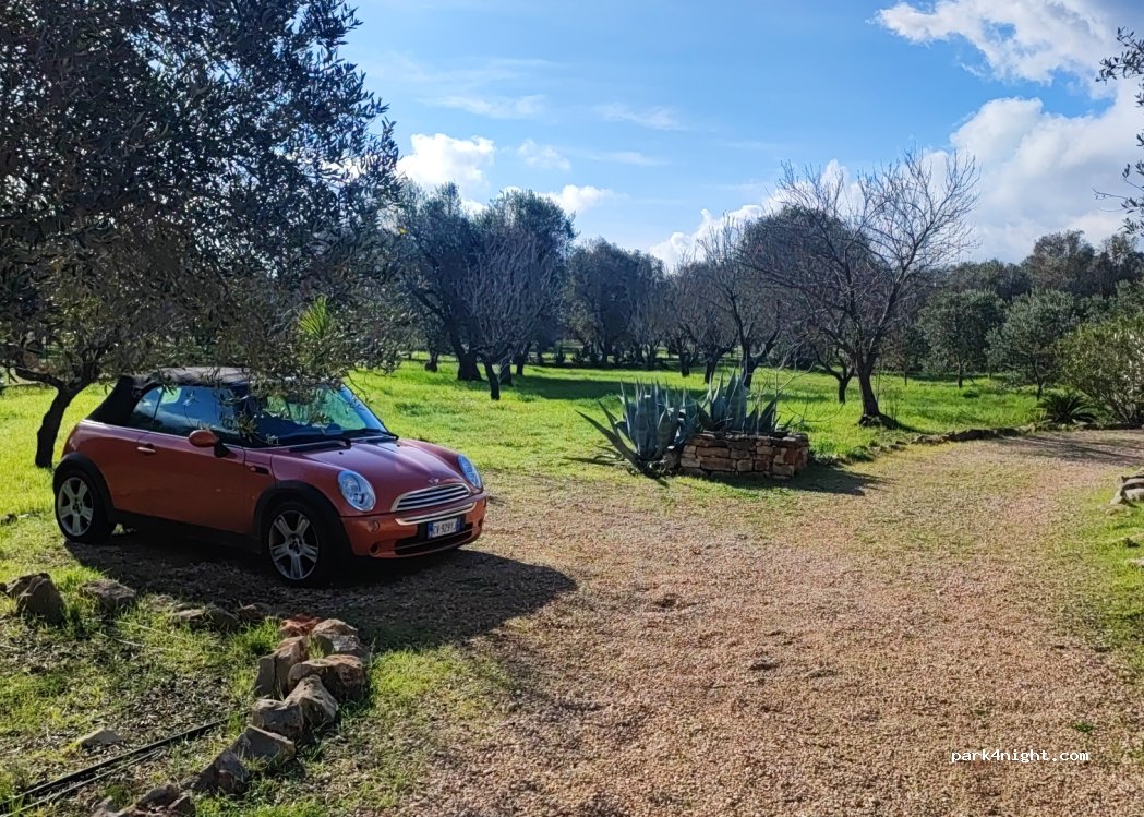 Trullo Amalia — foto 3