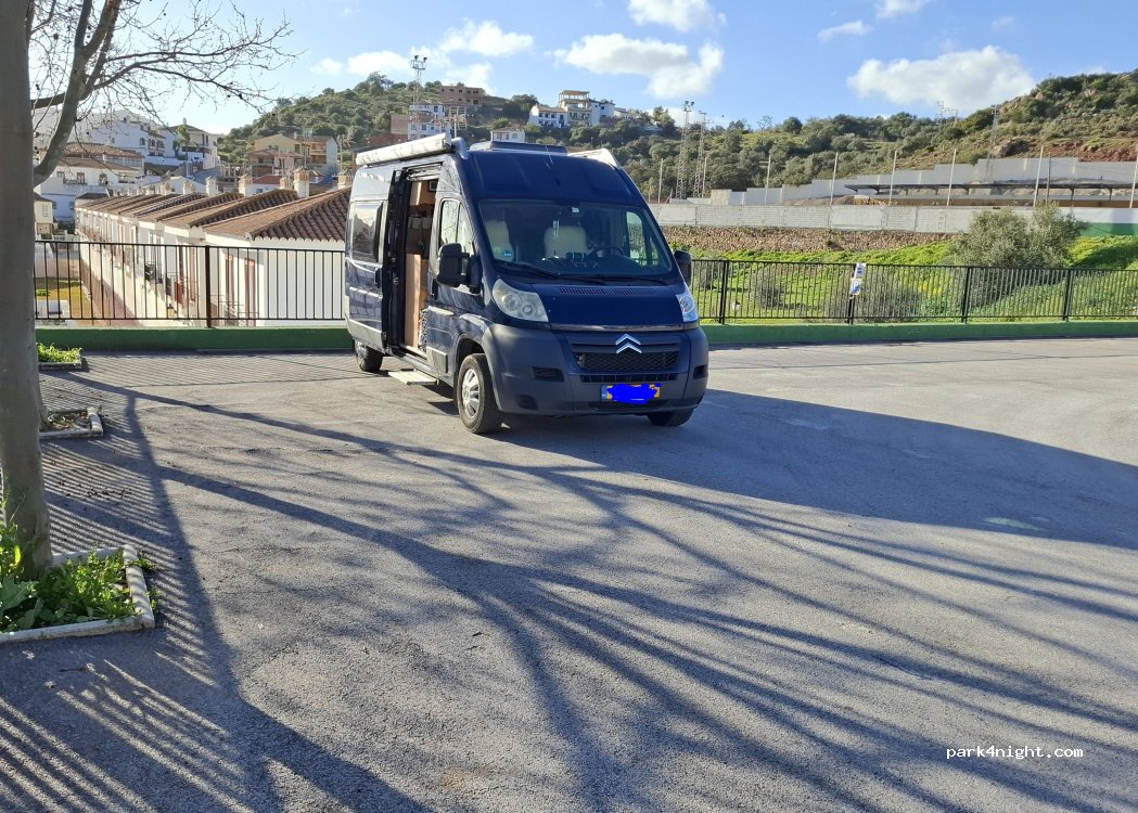 (29150) Almogía - Unnamed Road — foto 2