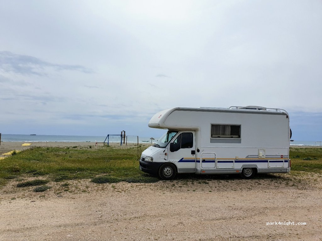 (85360) Ulcinj - Unnamed Road — foto 3