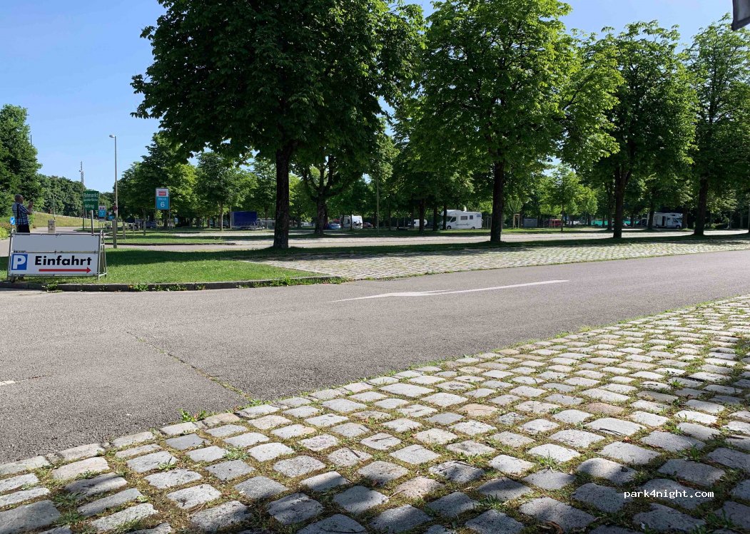 (80809) München - Sapporobogen — foto 2