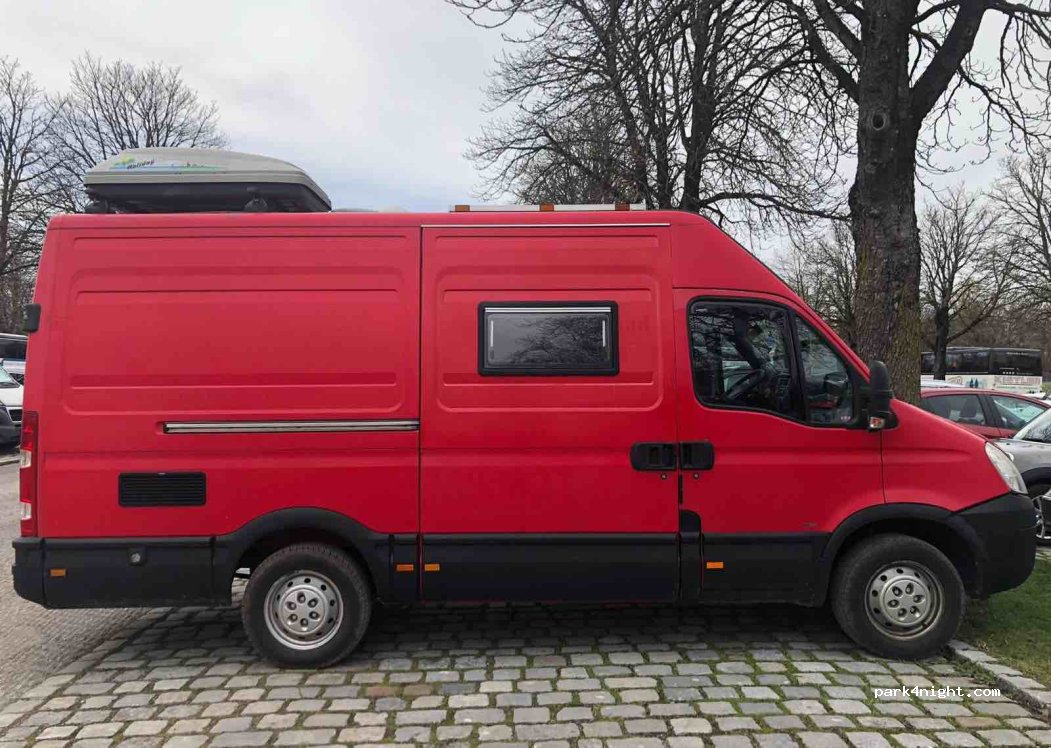 (80809) München - Sapporobogen — foto 3