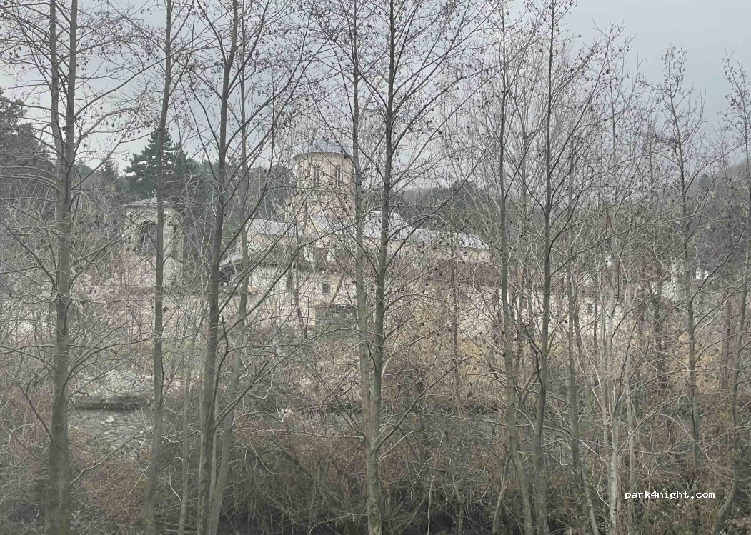 (51000) Pobërgjë - Manastiri — foto