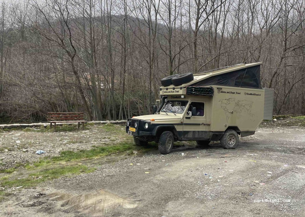 (51000) Pobërgjë - Manastiri — foto 3