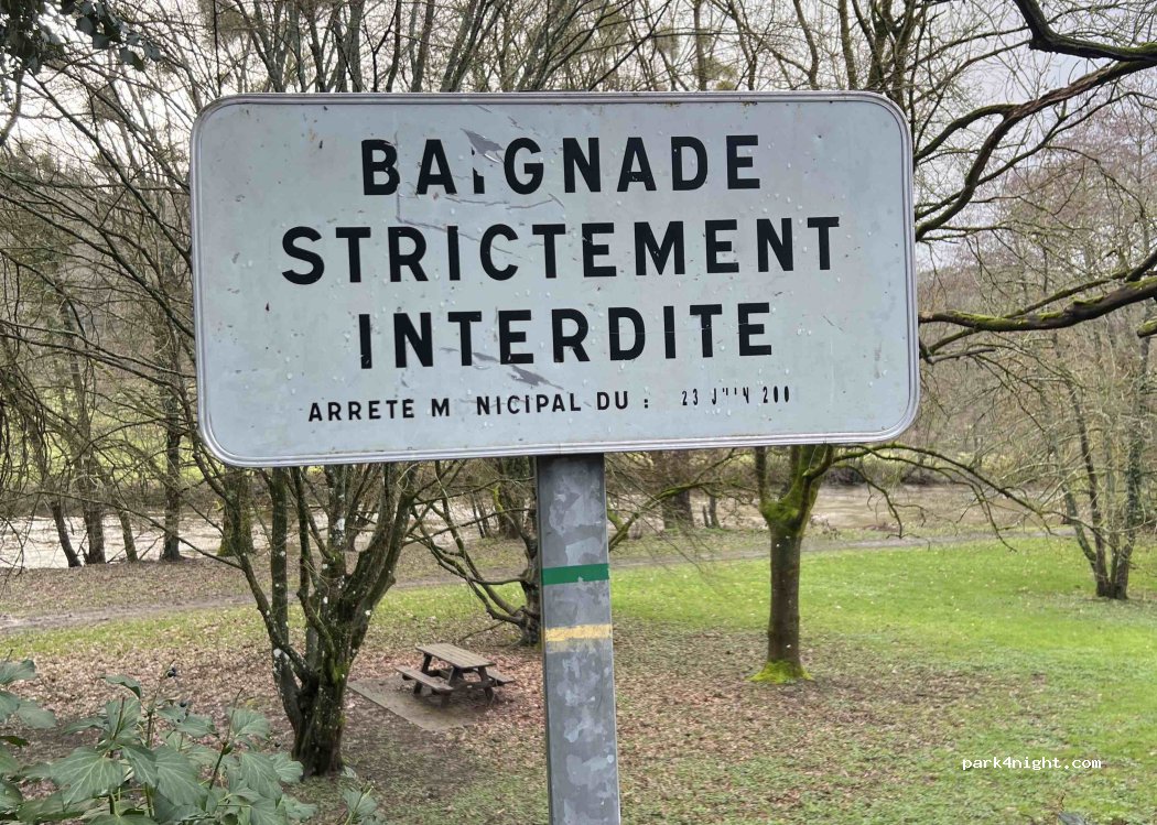 (85290) Mortagne-sur-Sèvre - Chemin du Pont Vieux — foto 3