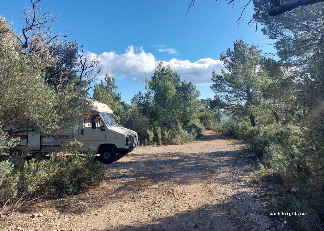 (43891) Vandellòs i l'Hospitalet de l'Infant - Passeig de l'Arenal — foto