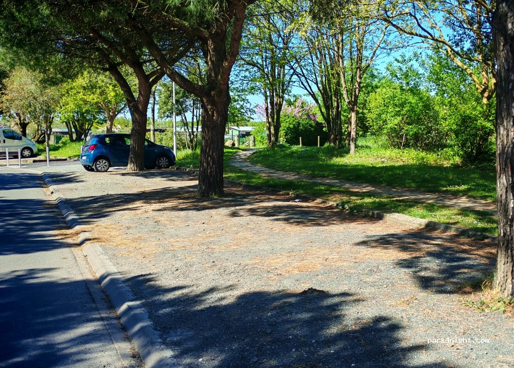 (17000) La Rochelle - Rue de la Bergerie — foto