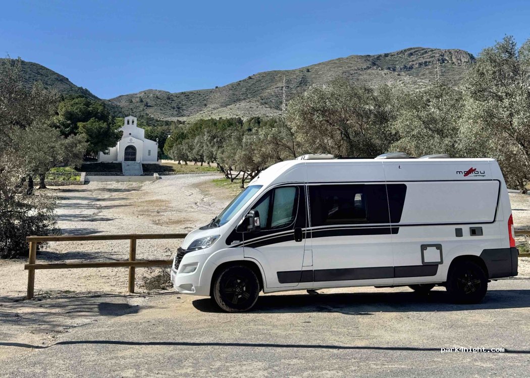 (29620) Torremolinos - Camino de los Pinares — foto 3