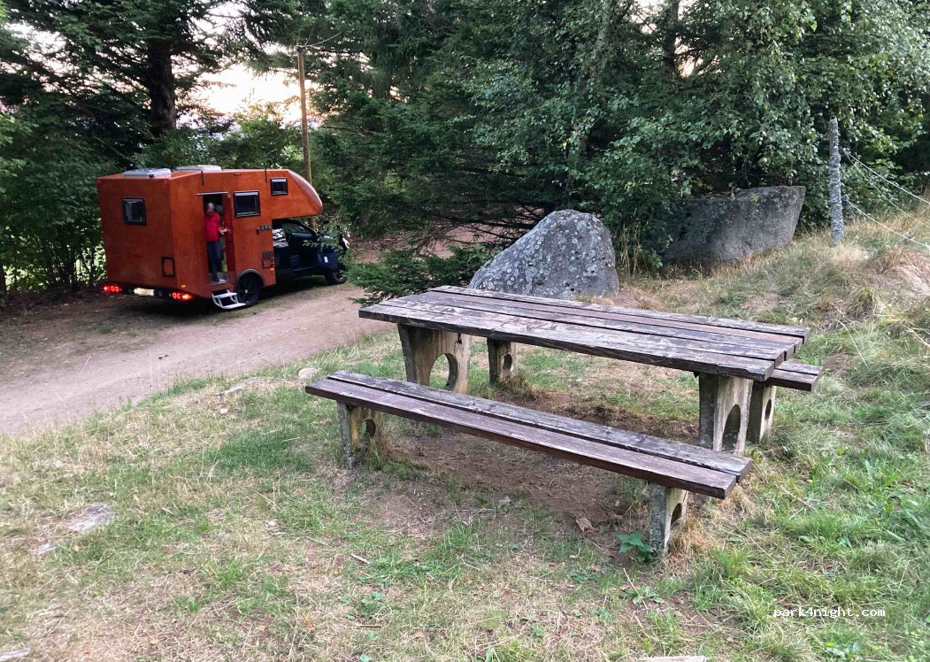 Auberge du Ried — foto 2