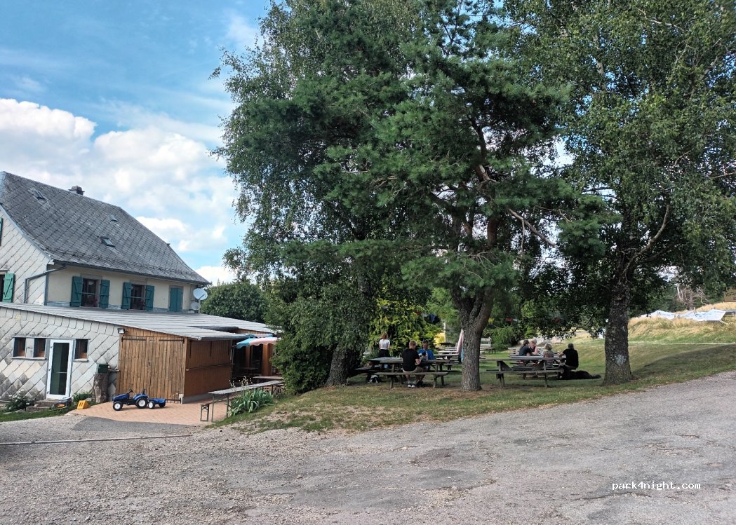 Auberge du Ried — foto 3
