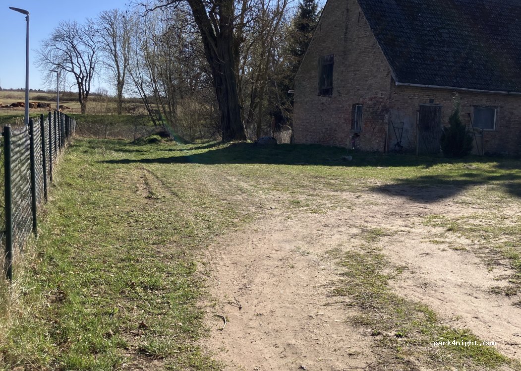 (17440) Buggenhagen - Lange Straße — foto 2