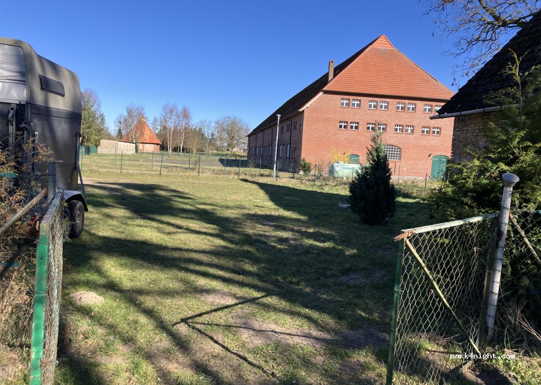(17440) Buggenhagen - Lange Straße — foto 4