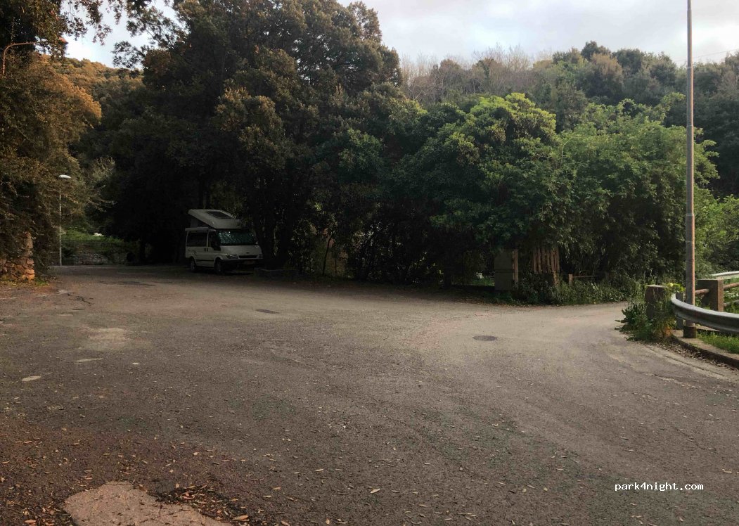 (09073) Cuglieri - Via delle Rimembranze — foto 4