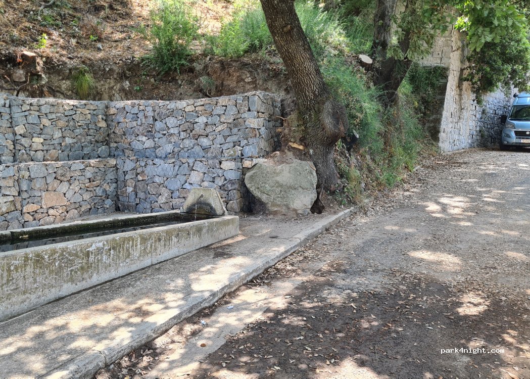 (09073) Cuglieri - Via delle Rimembranze — foto 5