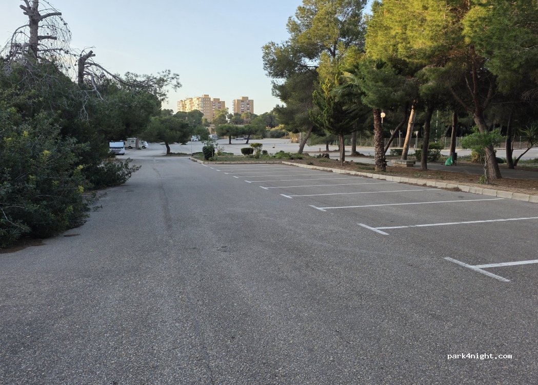 (03189) Dehesa de Campoamor - calle Eduardo Mendoza — foto 2
