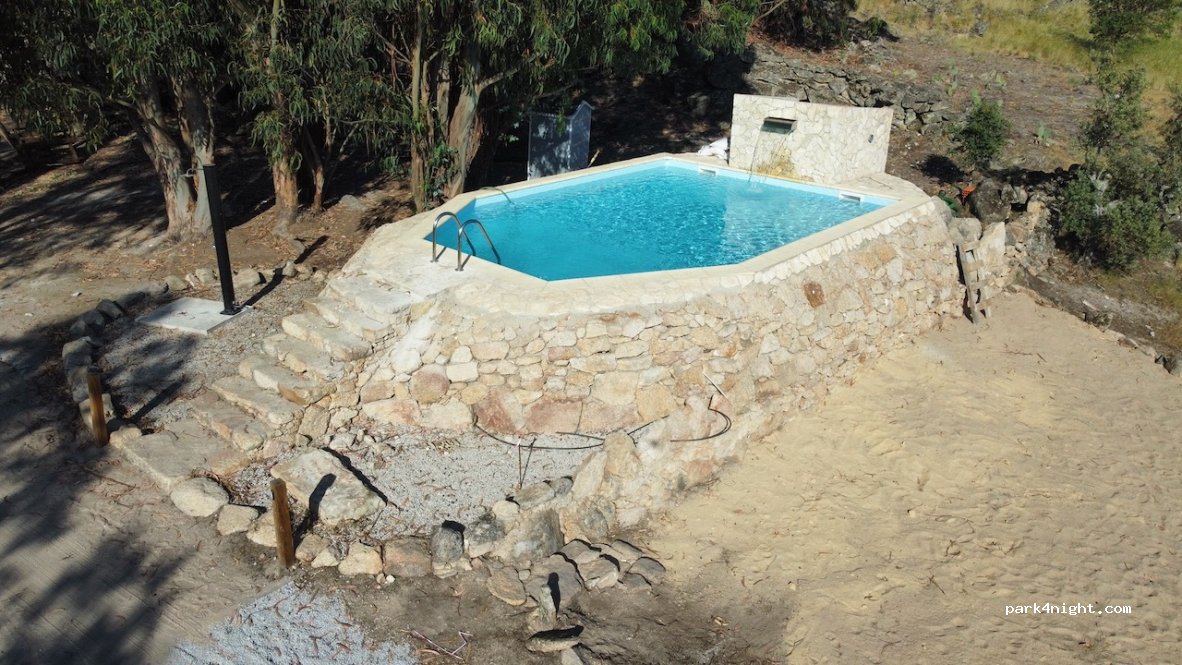 Campscape Beira Marvao Alentejo — foto 2