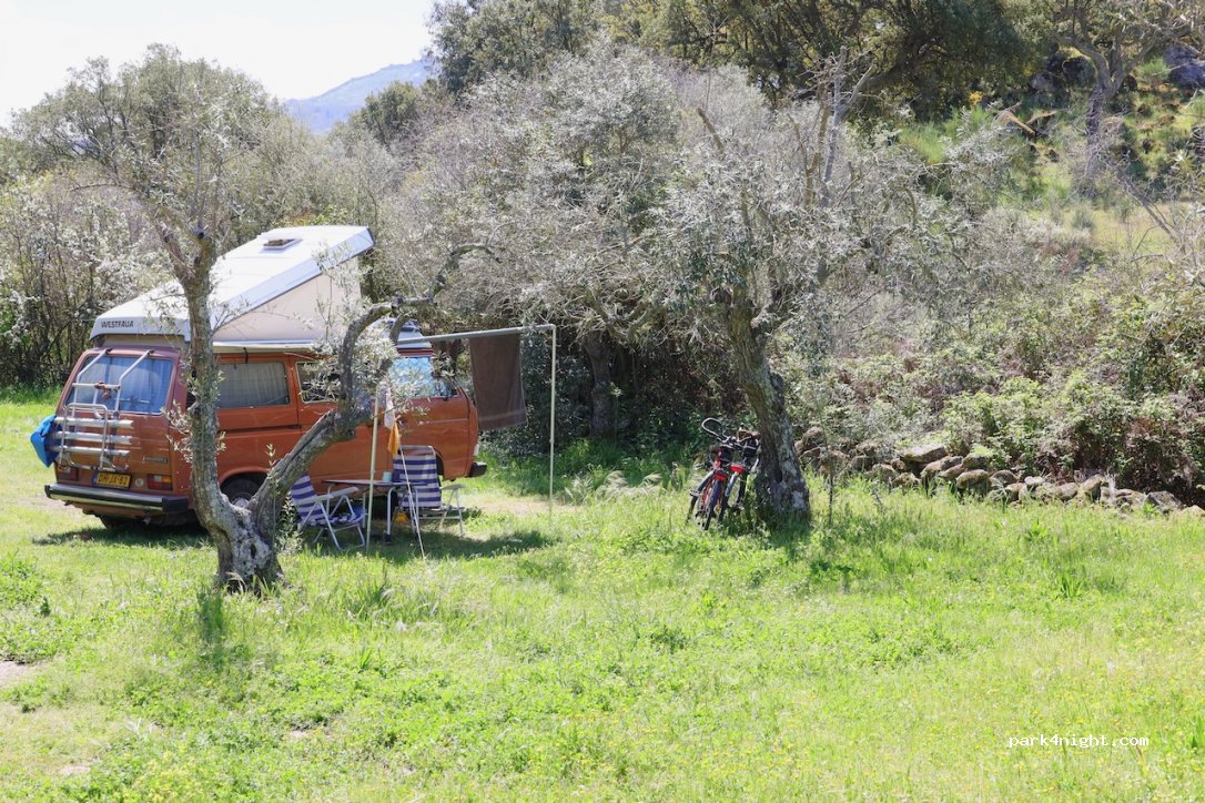 Campscape Beira Marvao Alentejo — foto 4