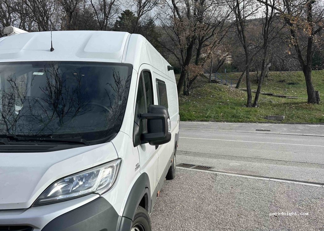 (51221) Općina Kostrena - D8 — foto
