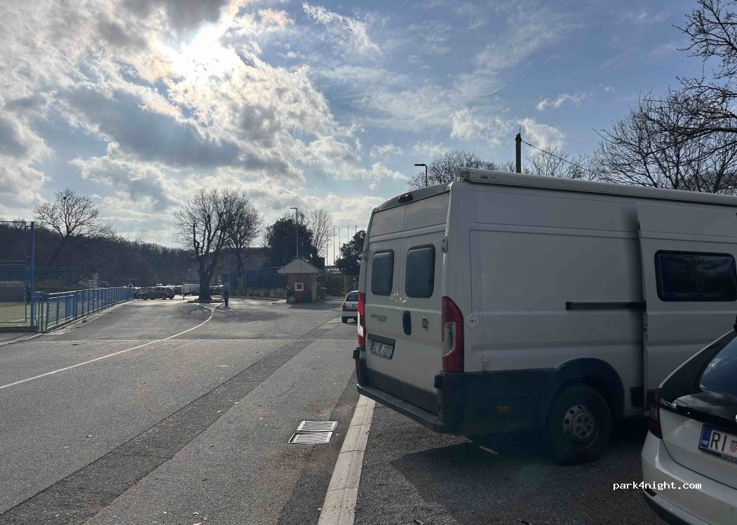(51221) Općina Kostrena - D8 — foto 2