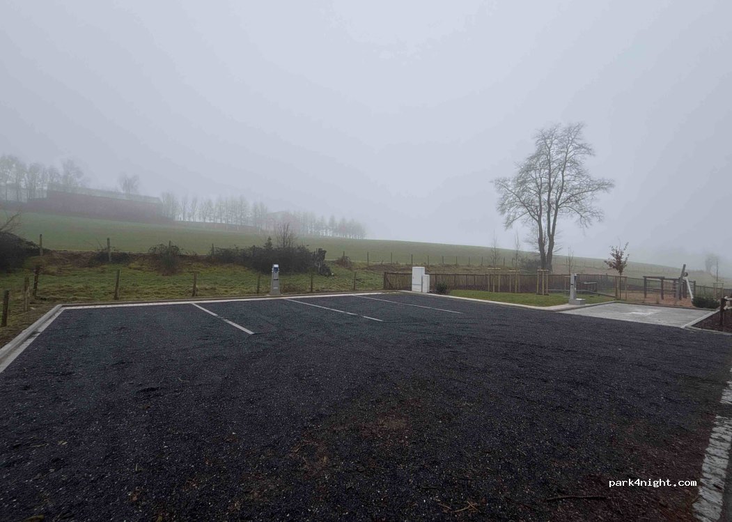 (9640) Boulaide - Rue de l'Étang — foto