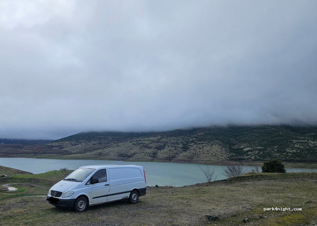 (43063) Kato Ktimeni - — foto