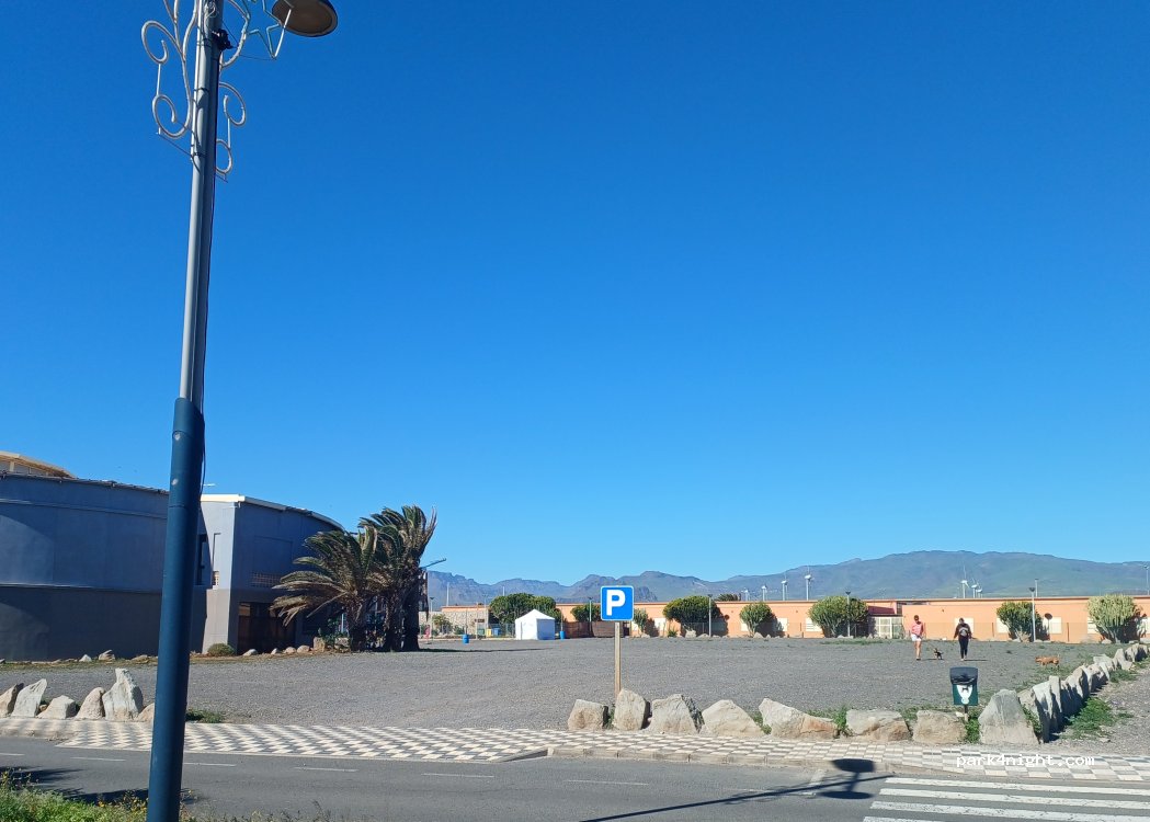 (35118) Agüimes - Calle Alcalá Galiano — foto