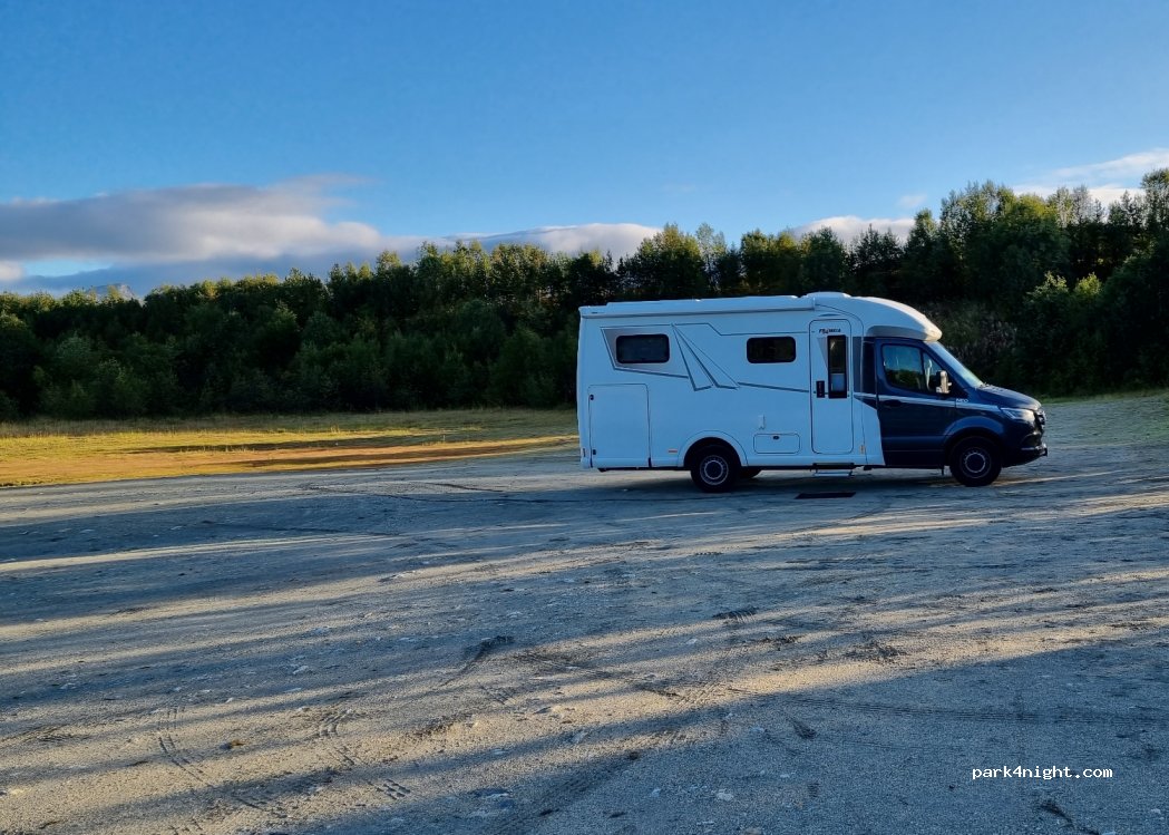 (9022)  - 10 Sekundær Fylkesveg 53 — foto 4