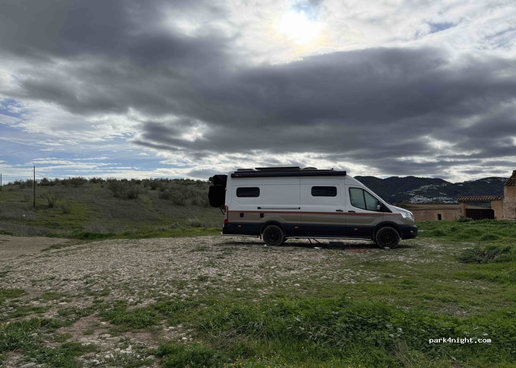 (29712) Viñuela - Viñuela Round Trip — foto