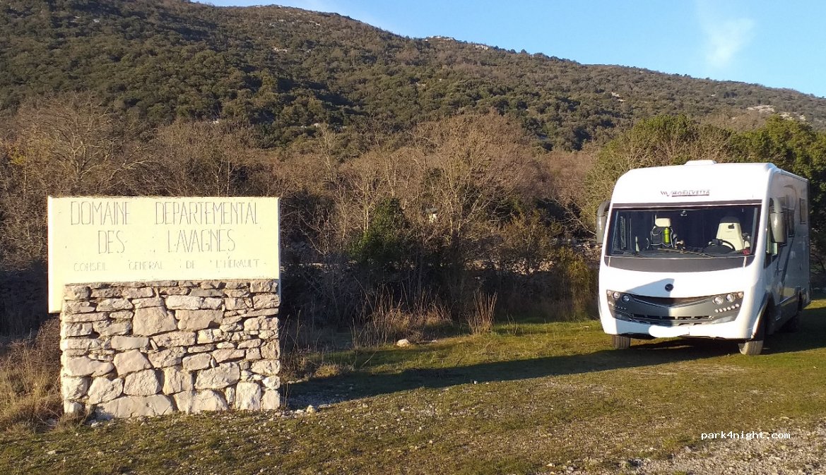 (34150) Saint-Guilhem-le-Désert - Hameau des Lavagnes — foto 2