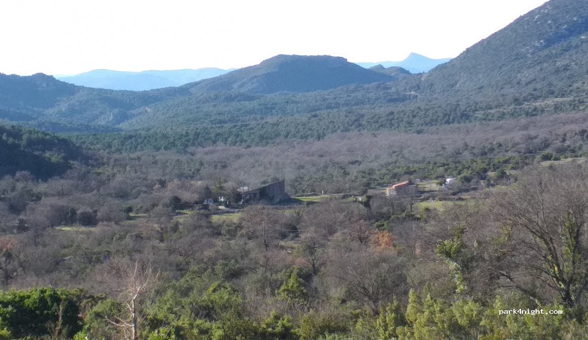 (34150) Saint-Guilhem-le-Désert - Hameau des Lavagnes — foto 3