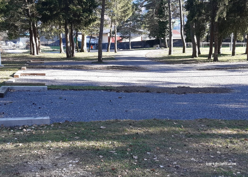 (74210) Saint-Ferréol - Allée des Edelweiss — foto