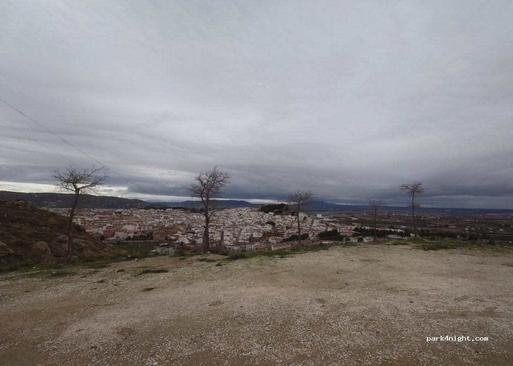 (29200) Antequera - — foto