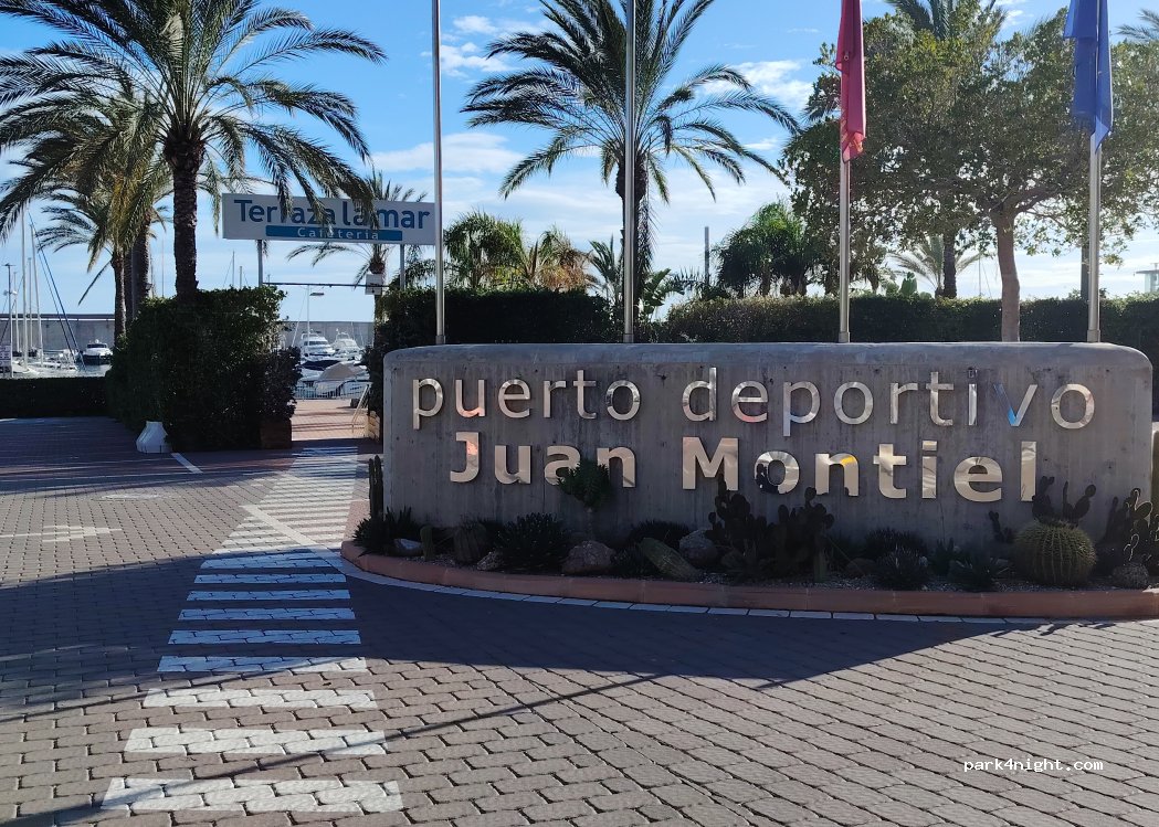 (30880) Águilas - Paseo de la Constitución — foto 2