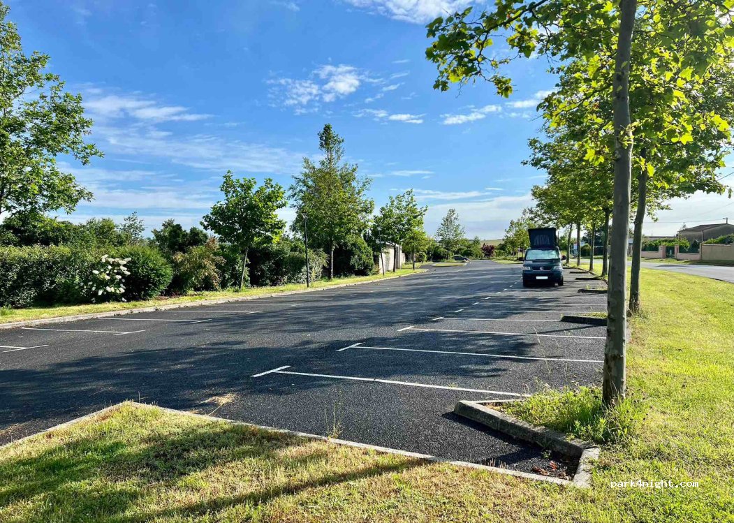 (17110) Saint-Georges-de-Didonne - 87 Rue de Medis — foto