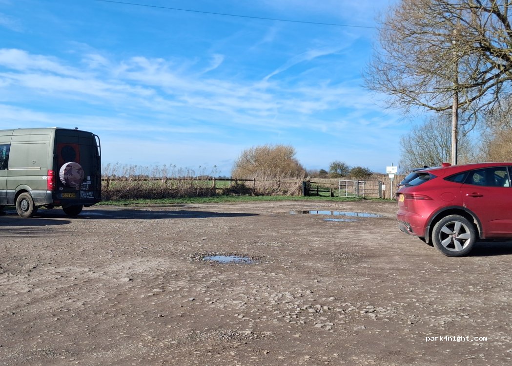 (LN12 1QJ) East Lindsey - Churchill Lane — foto