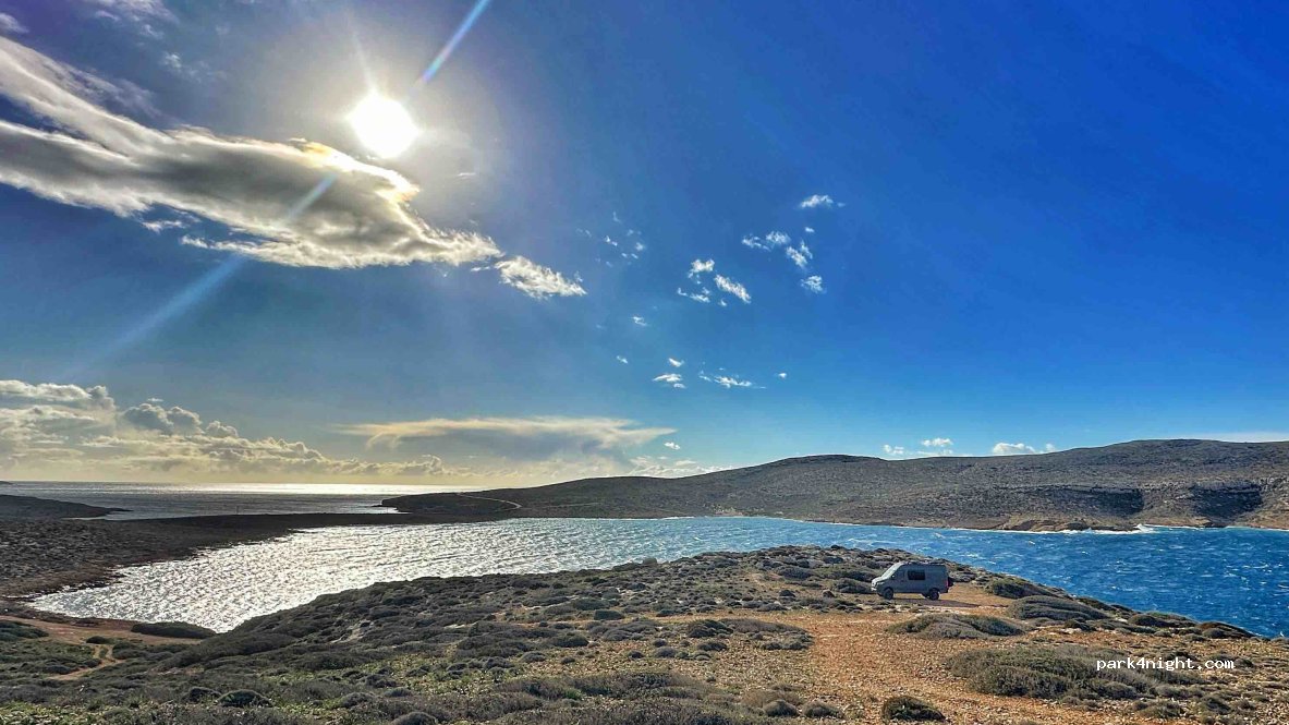 (723 00) Κοινότητα Παλαικάστρου - — foto