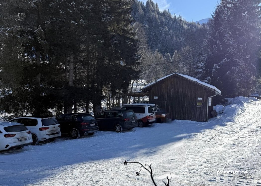 (5611) Großarl - Ellmau — foto