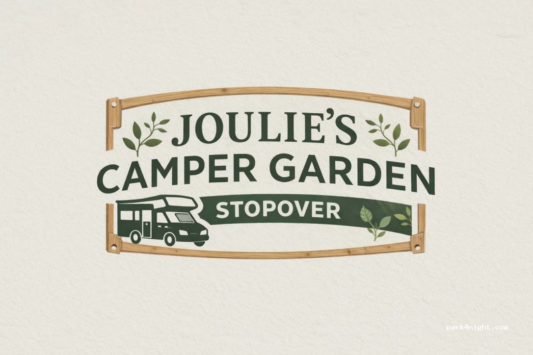 Joulie campers garden Spot — foto 2
