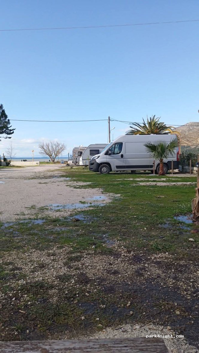 Joulie campers garden Spot — foto 4