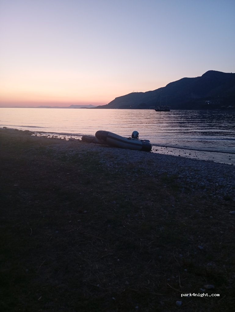 Joulie campers garden Spot — foto 5