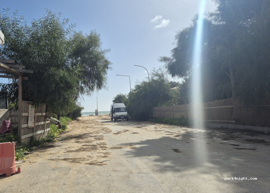 (97014) Ispica - Via del Melograno — foto